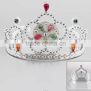 2016 Fashion Fairy Princess Tiara thumbnail-2