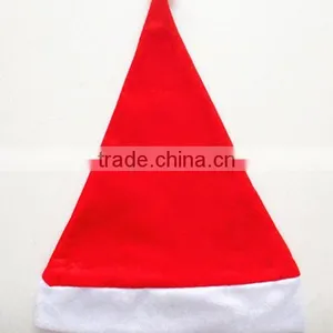 Classical Flash Knitted Christmas Hat thumbnail-6