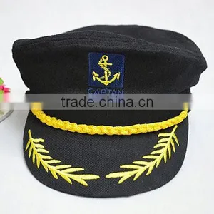 Promotional Spike Studded Custom Fitted Hats In YiWu thumbnail-4