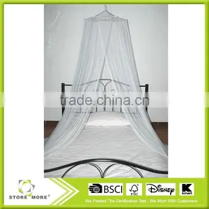 Color Custom Cheap Hanging Bed Mosquito Net thumbnail-1