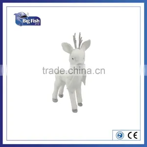 2016 Supplies Outddor/Indoor Reindeer Shaped Christmas Decorations thumbnail-1