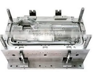 Injection Plastic Molds Manufacturing thumbnail-3