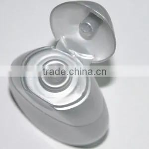 Liquid Drink Dispenser Valve Made From Food Safe Silicone by Liquid Injection Molding thumbnail-2