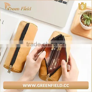 Best Selling Product Custom Design Kraft Paper Pen Cases Manufacturer Sale thumbnail-2