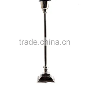 Residential Lighting Table Lamp With Square Base Electric Lamp thumbnail-1
