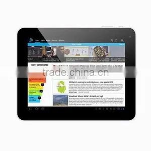 2012 Best Selling 9.7 Inch MID Android 4.0 thumbnail-1