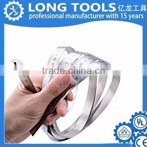Customize 15cm 30cm Promotional Graduated Steel Ruler thumbnail-1