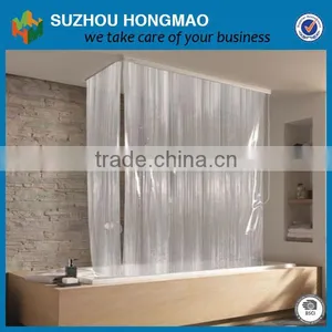 120x240cm Semi-kassette Blind Shower Curtain thumbnail-2