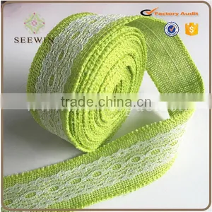 Beautiful Lace Raw Jute Price Roll for Decoration thumbnail-3