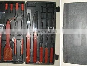BBQ Tool Set(FO-080513R) thumbnail-1