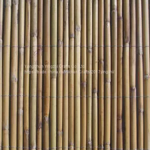 White Fern Screen Fence thumbnail-2