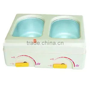 WAX WARMER(BEAUTY EQUIPMENT/SPA/SALON) F-989K thumbnail-1
