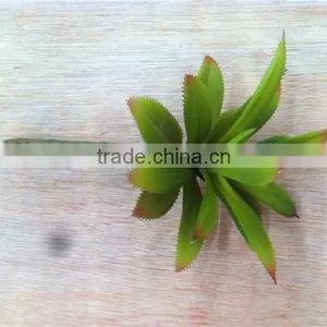 Home and Outdoor Garden Edging Christmas Decoration 60cm or 24inches Height Artificial Small Grass for Green Wall E04 1043 thumbnail-2