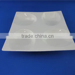 Divided Dinner Plates thumbnail-2