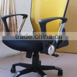 Office Table Chair Executive 6101 thumbnail-5