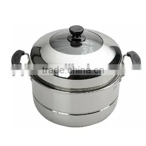 Multilayer Compound Bottom Boiler thumbnail-3