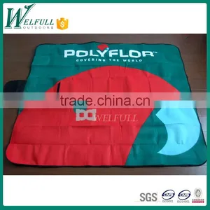 Waterproof Folding Oxford Picnic Blanket Wholesale thumbnail-1