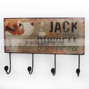 Cheap Decorative Wall Hook With Picture thumbnail-1