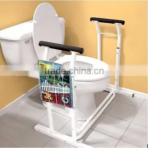 Toilet Support Rail thumbnail-1
