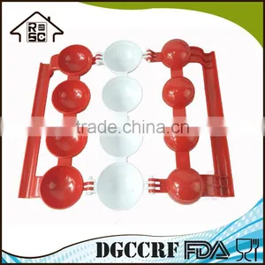NBRSC BPA Free Kitchen Plastic Meat Ball Stuffed Maker Meat Tool Supplier thumbnail-3