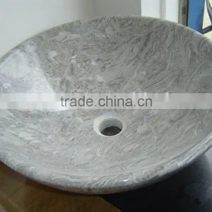 Bathroom Marble Sink&Basin thumbnail-1