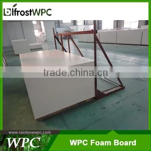 Quality and Cheap White PVC Foam Board, PVC Sheet, 15mm PVC CRUST FOAM BOARD / SHEET thumbnail-1