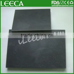High Quality Steak Stone for Beef Lava Grill Stone thumbnail-1