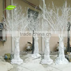 White Artificial Tree Without/no Leaves Dry Tree Branch Coral for Decoration Wedding and Party 10ft thumbnail-1