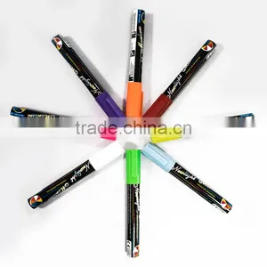 Fluorescent Pen Newlight , High End Marker Pen, Easy to Clean. Safe to Skin and Body thumbnail-3