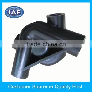 China Supplier OEM Nylon Molding Parts thumbnail-5