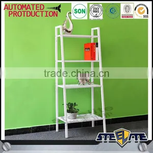 Costomize Shelf Factory Storage Rack Home Wall Shelf Display thumbnail-5