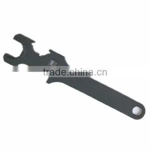 Best Quality Ar15 Tactical Armorer's Rifle Combo Wrench Heavy Duty thumbnail-1