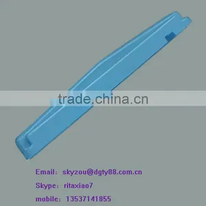 China Supplier Thick Vacuum Forming Plastic Parts for Machine thumbnail-1