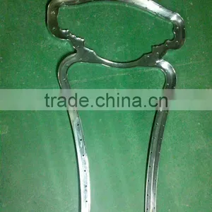 Vacuum Forming Front Cover of Plastic thumbnail-1