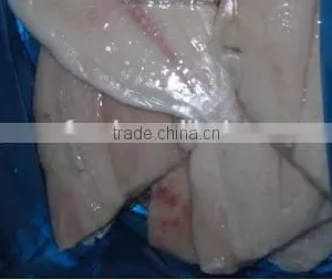 Frozen Brama Fillet,Skinless &PBO & 20%Glazing thumbnail-4