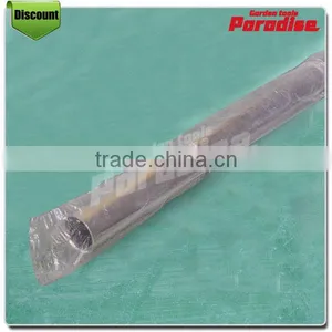 26mm 28mm 1.5mm Thinkness Brush Cutter Shaft With 6pcs Rubber Damper thumbnail-5