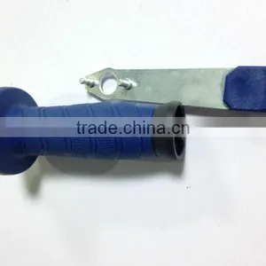 1200W Angle Grinder With Quick Release Disc Guard thumbnail-4