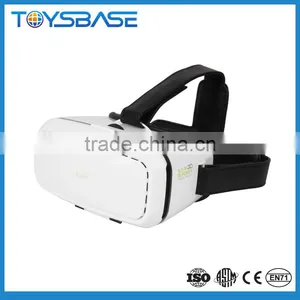 For FPV Drone & Movie & Game Latest Exclusive 3D VR Glasses thumbnail-1