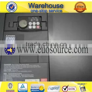 Huge Stock Hot Sale Mitsubishi Inverter FR-F740-S630K-CHT thumbnail-1