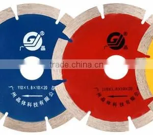 110mm Diamond Blade for Stone /diamond Saw Blade for Marble/granite/diamond Tool Manufacturer thumbnail-1