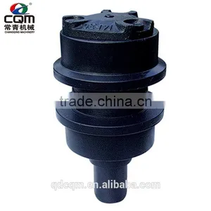Excavator Undercarriage Parts EX210 Track Roller/ Bottom Roller/dozer Track Roller thumbnail-3