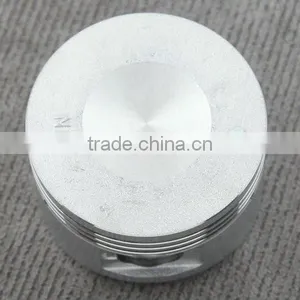 Motorcycle Engine Part Piston GY6125 thumbnail-1