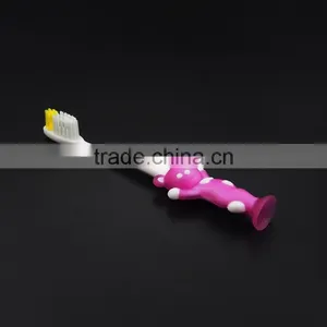 Distributors Wanted China Adult Plastic Hotel Personalized Kids Toothbrush thumbnail-1