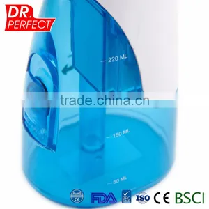 Portable Travelling Teeth Water SPA Oral Irrigator Dental Flosser thumbnail-5