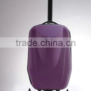 New Design Suitcase With Scooter thumbnail-5