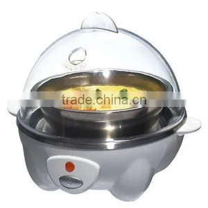 ELECTRIC EGG BOILER EB-70A thumbnail-1