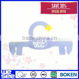 Brand New Eco-friendly Recyclable Cardboard Hanger Paper Hangers thumbnail-1