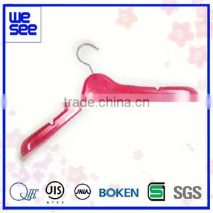 European Style Recycle Plastic Hanger WS-0201 thumbnail-2