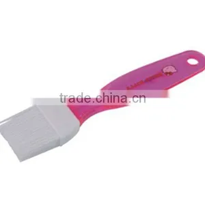 Silicone Bbq Brush With Customer Logo thumbnail-1