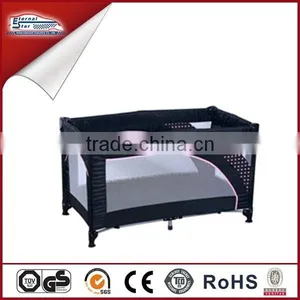 Simple Multi Function Baby Playpen thumbnail-1